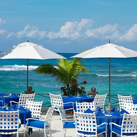 מונטגו ביי Round Hill Hotel & Villas מראה חיצוני תמונה