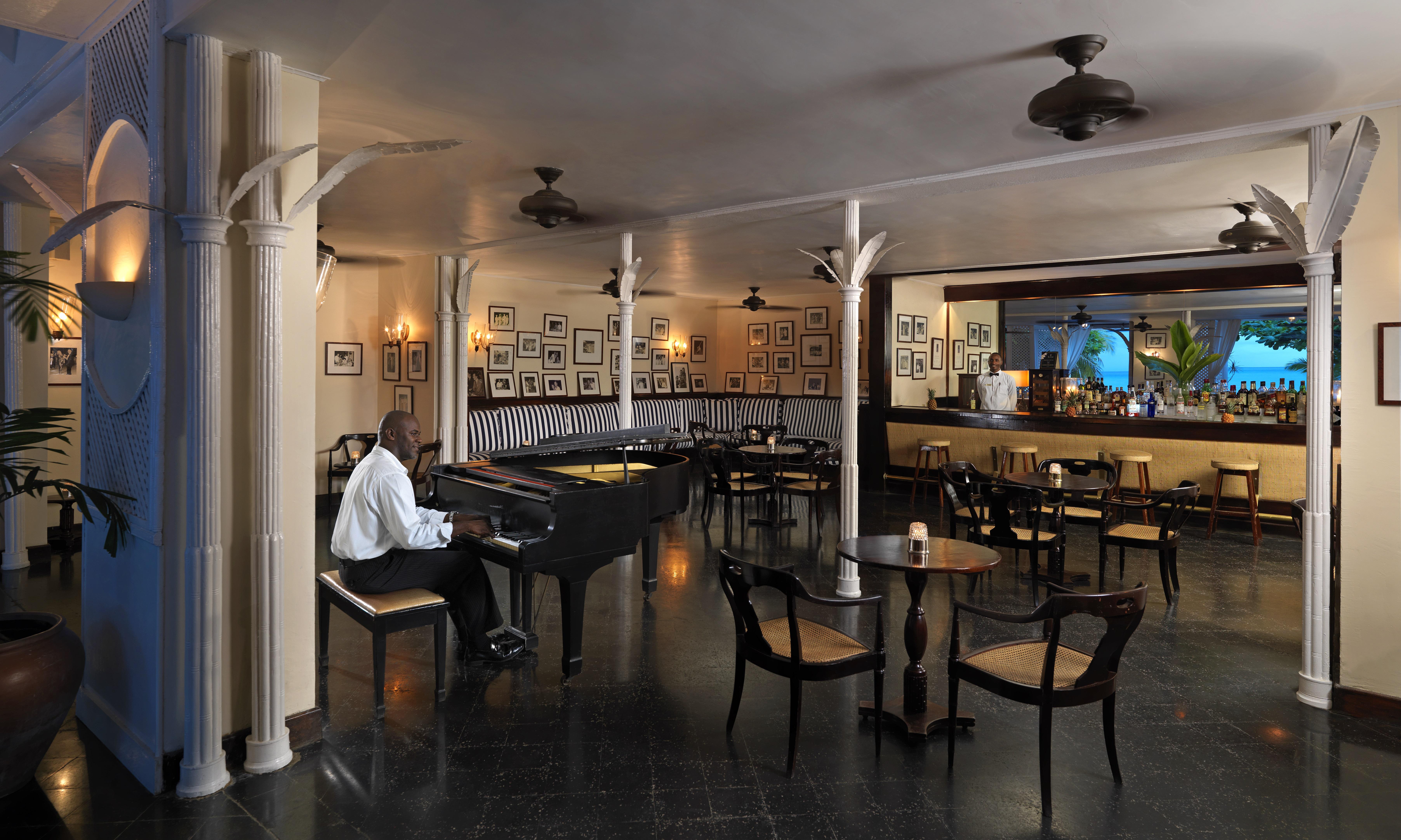 מונטגו ביי Round Hill Hotel & Villas מראה חיצוני תמונה