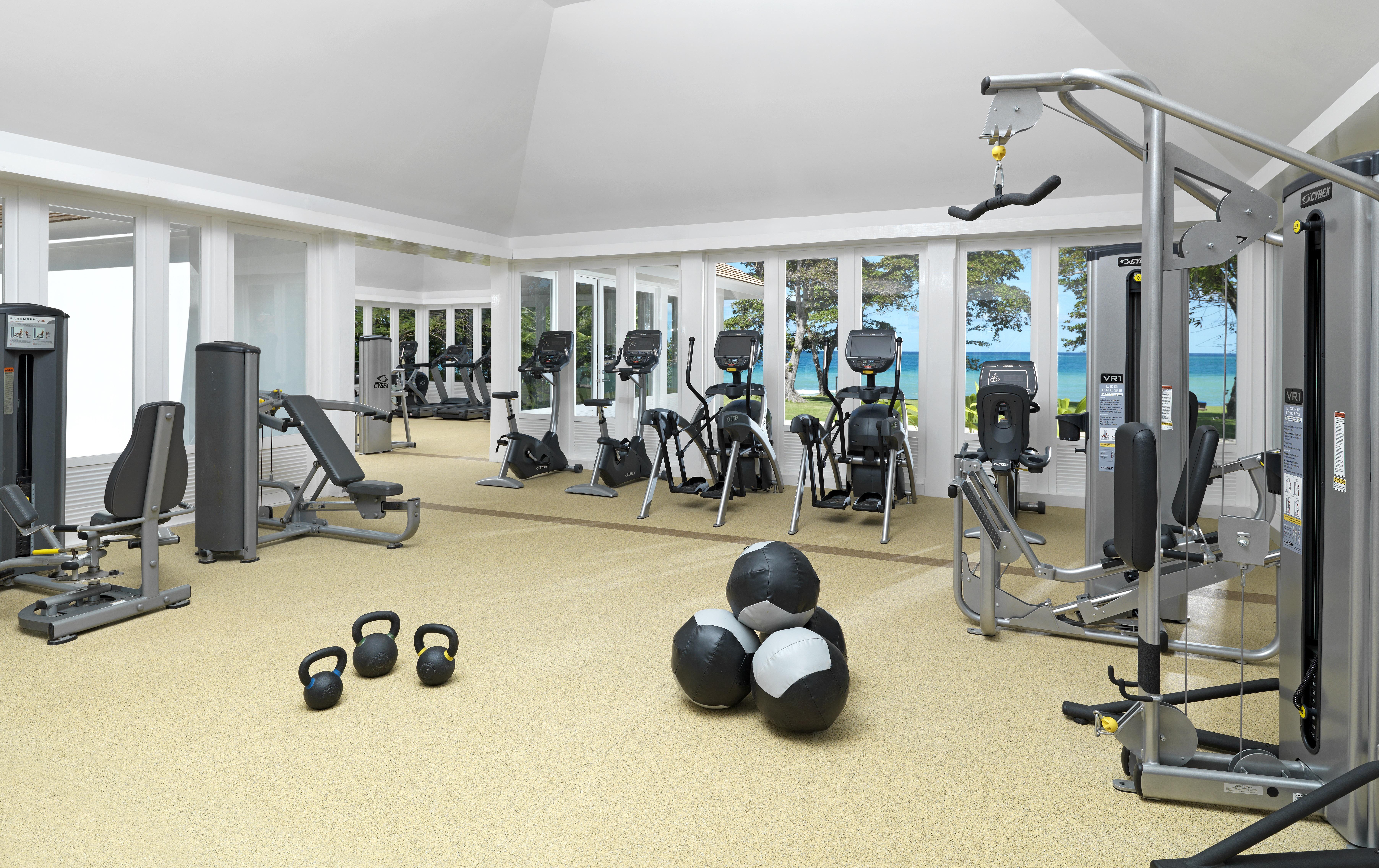 מונטגו ביי Round Hill Hotel & Villas מראה חיצוני תמונה